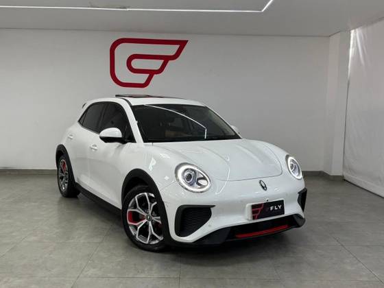 GWM ORA 03 63 KW ELÉTRICO GT